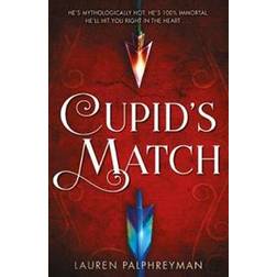 Cupid's Match (Paperback, 2019)