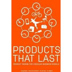Products That Last (Paperback, 2019)