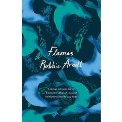 Flames (Paperback, 2019)