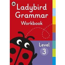 Ladybird Grammar Workbook Level 3 (Häftad, 2018)