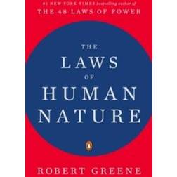 The Laws of Human Nature (Häftad, 2019)