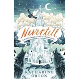 Nevertell (Paperback)