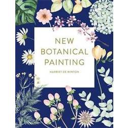 New Botanical Painting (Häftad, 2019)