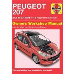 Peugeot 207 ('06 to '13) 06 to 09 (Paperback, 2019)