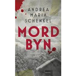 Mordbyn (E-bok, 2012)