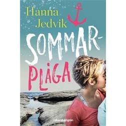 Sommarplåga (E-bok, 2019)