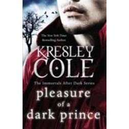 Pleasure of a Dark Prince (Paperback, 2011)
