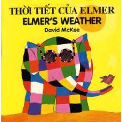 Elmer's Weather (Hardcover, 2002)