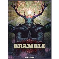 Bramble (Inbunden, 2019)