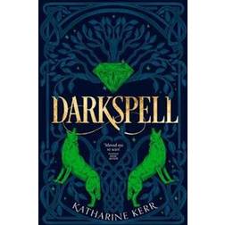Darkspell (Häftad, 2019)