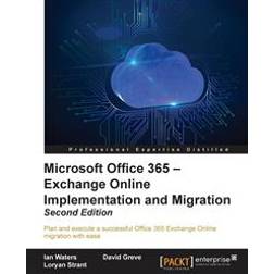 Microsoft Office 365 - Exchange Online Implementation and Migration - (Geheftet, 2016)