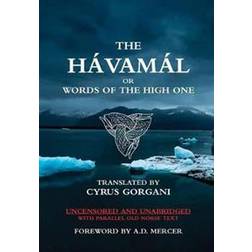 The Havamal (Hardcover, 2018)