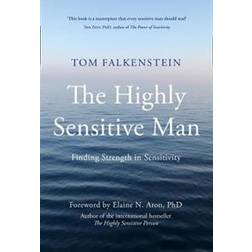 Highly Sensitive Man (Paperback, 2019)