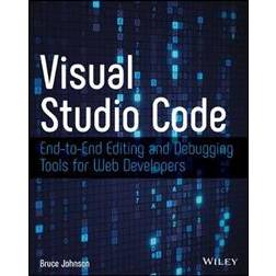 Visual Studio Code (Paperback, 2019)