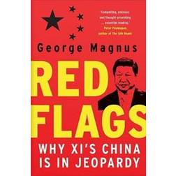 Red Flags (Häftad, 2019)