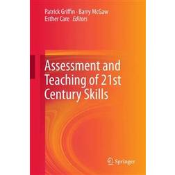 Assessment and Teaching of 21st Century Skills (Geheftet, 2013)