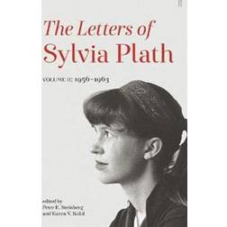 Letters of Sylvia Plath Volume II (Paperback, 2019)