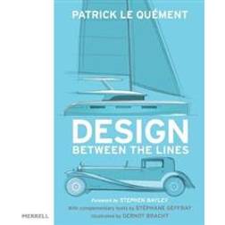 Design Between the Lines (Hardcover, 2019)