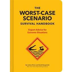 The NEW Worst-Case Scenario Survival Handbook (Indbundet, 2019)