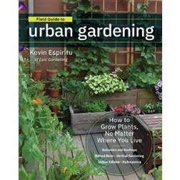 Field Guide to Urban Gardening (Häftad, 2019)