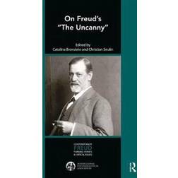 On Freud's 'The Uncanny' (Paperback, 2019)