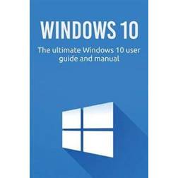 Windows 10 (Häftad, 2019)