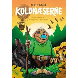 Koldnæserne (Hæftet, 2019)