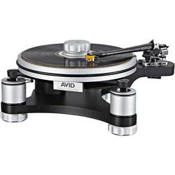 Avid HiFi Sequel SP