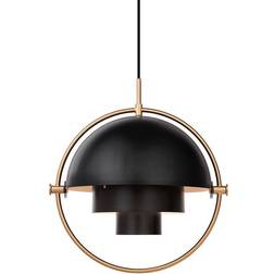 GUBI Multi-Lite S Pendel ∅ 25.5cm
