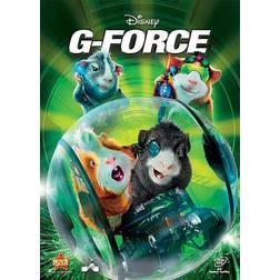 Disney G-Force (PC)