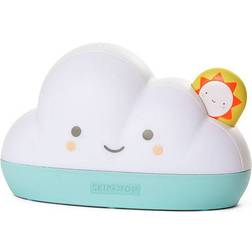 Skip Hop Dream & Shine Sleep Trainer Natlampe