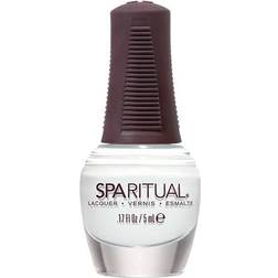 SpaRitual Mini Nail Polish #88372 French Tip 5ml