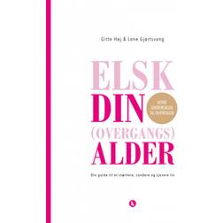 Elsk din (overgangs)alder (Hæftet, 2019)