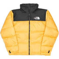 The North Face 1996 Retro Nuptse Jacket - TNF Yellow