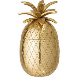 Bloomingville Pineapple Secchiello per ghiaccio 1L