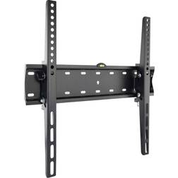 Tooq Soporte TV Inclinable 5.3 cm 400x400 Peso Max Para TV de 32"-55" 40 kg