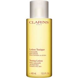 Clarins Toning Lotion Normal/Dry Skin 400ml