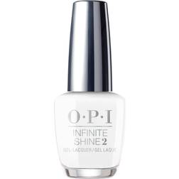 OPI Infinite Shine Alpine Snow 15ml