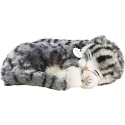 Perfect Petzzz Tabby Cat 20cm