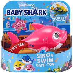 Zuru Robo Alive Junior Baby Shark