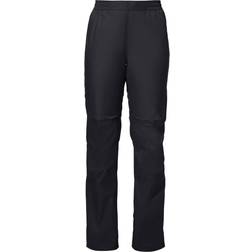 Vaude Vaude Drop Pants II - Black Uni