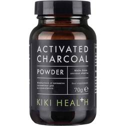 Kiki Health Activated Charcoal