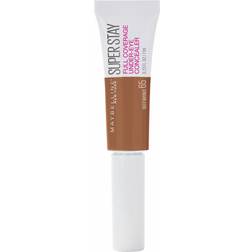 Maybelline Super Stay Full Coverage Concealer #65 Deep Brown