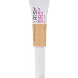 Maybelline Super Stay Full Coverage Concealer #20 Sand