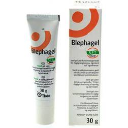 Blephagel 30ml Gel