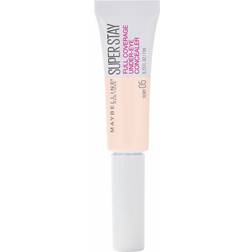 Maybelline Super Stay Full Coverage Concealer #05 Ivory