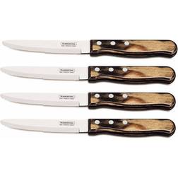 Tramontina Jumbo Grillkniv 4stk