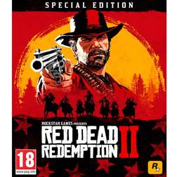 Red Dead Redemption II: Special Edition (PC)