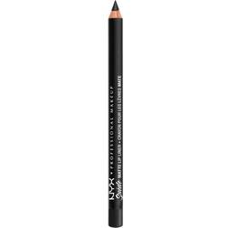 NYX Suede Matte Lip Liner Alien