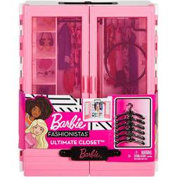 Barbie Fashionistas Ultimate Closet